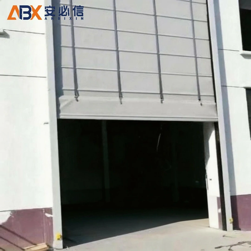 安顺机库门