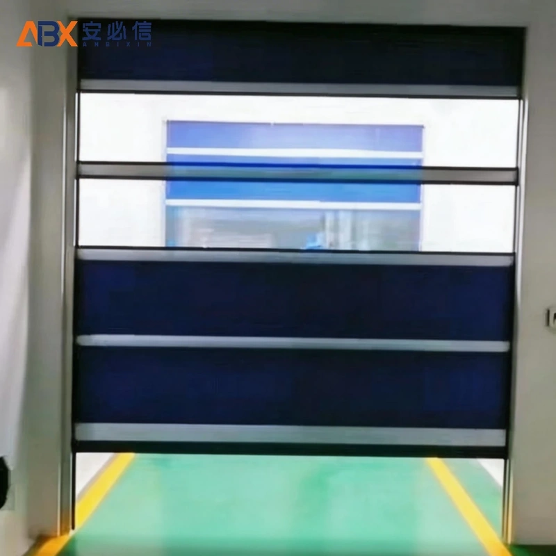 安顺工业快速门